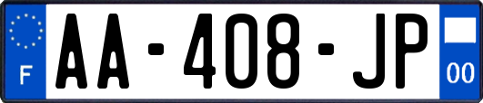 AA-408-JP