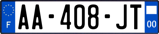 AA-408-JT