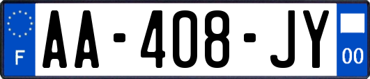 AA-408-JY