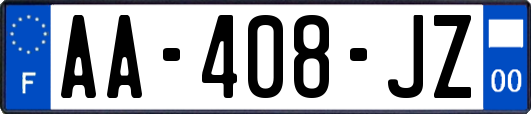 AA-408-JZ