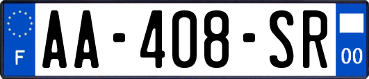 AA-408-SR