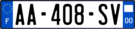 AA-408-SV