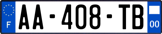 AA-408-TB