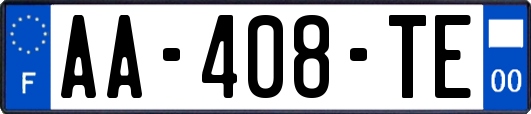 AA-408-TE