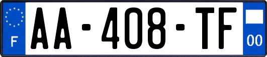 AA-408-TF