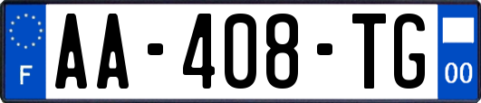 AA-408-TG