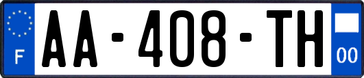 AA-408-TH