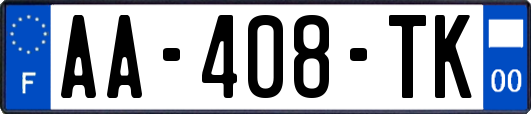 AA-408-TK