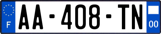 AA-408-TN