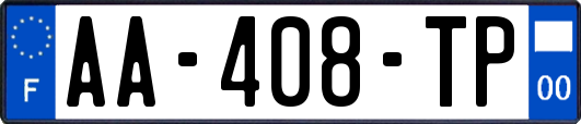 AA-408-TP