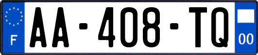 AA-408-TQ