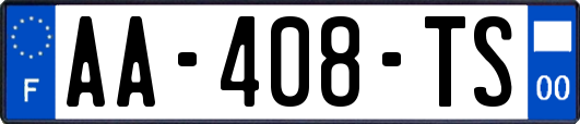 AA-408-TS