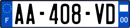 AA-408-VD