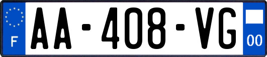 AA-408-VG