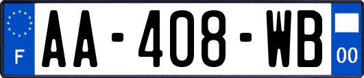 AA-408-WB