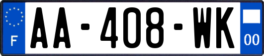 AA-408-WK