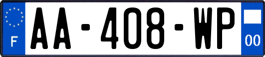 AA-408-WP