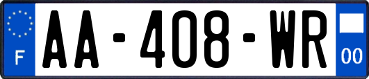 AA-408-WR