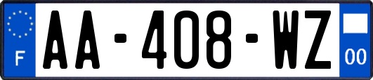 AA-408-WZ