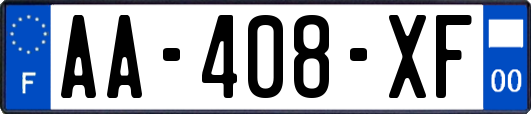 AA-408-XF