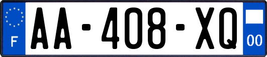 AA-408-XQ