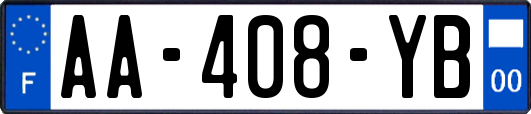 AA-408-YB