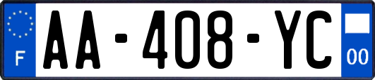 AA-408-YC