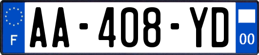 AA-408-YD