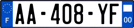 AA-408-YF