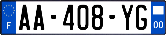 AA-408-YG