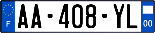 AA-408-YL