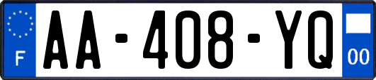 AA-408-YQ