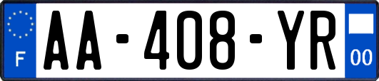 AA-408-YR