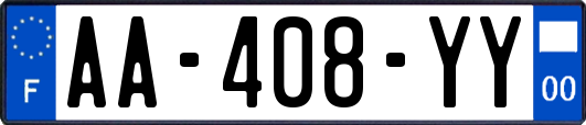 AA-408-YY