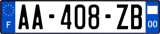 AA-408-ZB