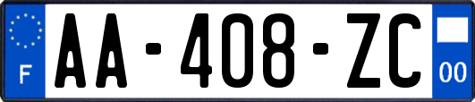 AA-408-ZC