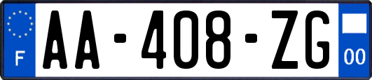 AA-408-ZG