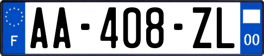 AA-408-ZL