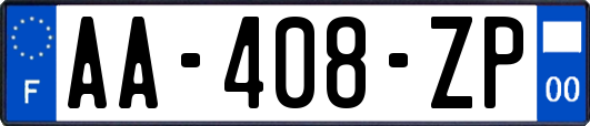 AA-408-ZP