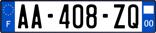 AA-408-ZQ