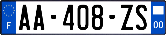 AA-408-ZS