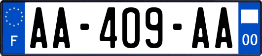 AA-409-AA