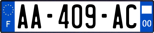 AA-409-AC