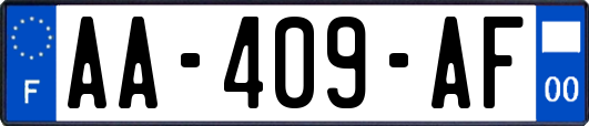 AA-409-AF