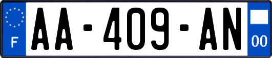 AA-409-AN