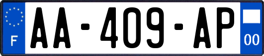 AA-409-AP