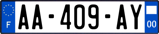 AA-409-AY