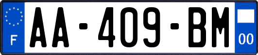 AA-409-BM