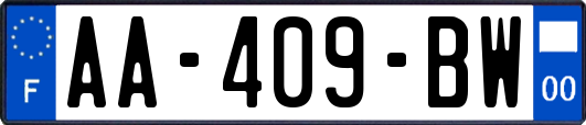 AA-409-BW