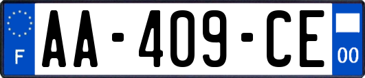 AA-409-CE